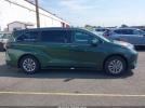 Toyota Sienna Xle Image 10