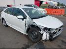 Toyota Corolla Hybrid Le Image 1