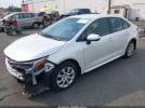 Toyota Corolla Hybrid Le Image 4