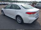 Toyota Corolla Hybrid Le Image 3