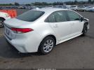 Toyota Corolla Hybrid Le Image 5