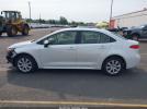 Toyota Corolla Hybrid Le Image 12