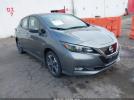 Nissan LEAF Sv Image 1