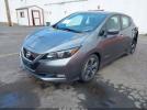 Nissan LEAF Sv Image 13