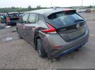 Nissan LEAF Sv Image 3