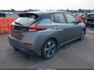 Nissan LEAF Sv Image 2