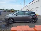 Nissan LEAF Sv Image 11