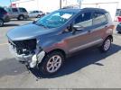 Ford EcoSport Se Image 3