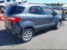 Ford EcoSport Se Image 16
