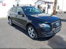 Audi Q5 2.0t Premium Image 1