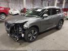 Nissan Rogue Sl Intelligent Awd Image 15