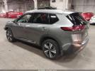Nissan Rogue Sl Intelligent Awd Image 17