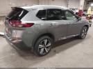 Nissan Rogue Sl Intelligent Awd Image 18