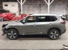 Nissan Rogue Sl Intelligent Awd Image 7