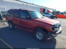 Ford Explorer Image 1