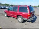 Ford Explorer Image 4