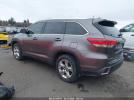 Toyota Highlander Limited Image 2