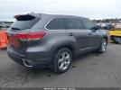 Toyota Highlander Limited Image 9