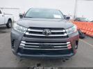 Toyota Highlander Limited Image 4