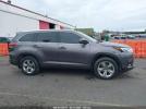 Toyota Highlander Limited Image 10