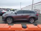 Toyota Highlander Limited Image 11