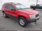 Jeep Grand Cherokee Laredo Image 1