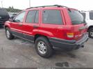 Jeep Grand Cherokee Laredo Image 5