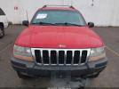 Jeep Grand Cherokee Laredo Image 9