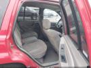 Jeep Grand Cherokee Laredo Image 4