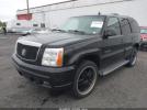 Cadillac Escalade Standard Image 4