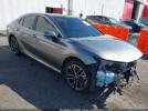 Toyota Camry Xle Image 1