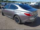 Toyota Camry Xle Image 10