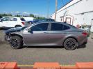 Toyota Camry Xle Image 5
