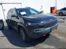 Jeep Cherokee Trailhawk 4x4 Image 1