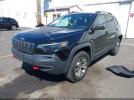 Jeep Cherokee Trailhawk 4x4 Image 2