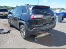 Jeep Cherokee Trailhawk 4x4 Image 5