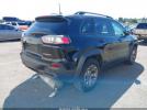 Jeep Cherokee Trailhawk 4x4 Image 4
