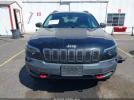 Jeep Cherokee Trailhawk 4x4 Image 10