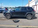 Jeep Cherokee Trailhawk 4x4 Image 8