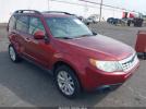 Subaru Forester 2.5x Premium Image 1