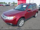 Subaru Forester 2.5x Premium Image 5