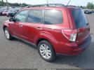 Subaru Forester 2.5x Premium Image 3