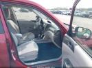 Subaru Forester 2.5x Premium Image 7