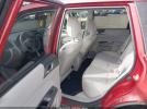 Subaru Forester 2.5x Premium Image 10