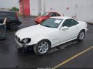 Mercedes-Benz Slk-class Kompressor Image 5