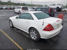 Mercedes-Benz Slk-class Kompressor Image 7