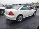Mercedes-Benz Slk-class Kompressor Image 9