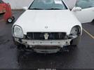 Mercedes-Benz Slk-class Kompressor Image 13