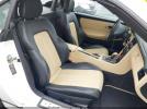 Mercedes-Benz Slk-class Kompressor Image 14