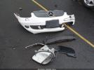 Mercedes-Benz Slk-class Kompressor Image 12